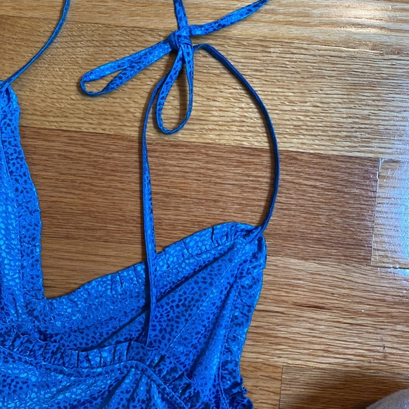 Zara dress - Picture 7 of 7